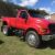 2001 Ford Other Pickups