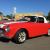 RARE Datsun Fairlady 1600 convertible hard and soft top suit mg triumph tr4