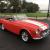 RARE Datsun Fairlady 1600 convertible hard and soft top suit mg triumph tr4