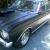 1967 XR FAIRMONT V8 SEDAN