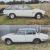 1969 Mazda 1500 &amp; 1800 Sedan Wagon Drag Rotary 13b V8 Turbo