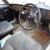 1969 Mazda 1500 &amp; 1800 Sedan Wagon Drag Rotary 13b V8 Turbo