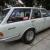 1969 Mazda 1500 &amp; 1800 Sedan Wagon Drag Rotary 13b V8 Turbo