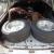 1969 Mazda 1500 &amp; 1800 Sedan Wagon Drag Rotary 13b V8 Turbo