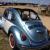 1971 VW Super Beetle Autostick 1600 twin port