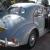 Morris Minor 1954 car