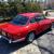 1971 Alfa Romeo GTV GTV 1750