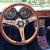 1971 Alfa Romeo GTV GTV 1750