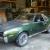 1970 AMC AMX GO PAK CAR