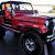 1980 Jeep Wrangler CJ7