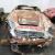 1961 Austin Healey 3000 MK1 Parts Car or Restoration
