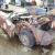 1965 Austin-Healry 3000 MK3 Restoration or Parts Vehicle