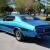 1973 Dodge Charger 440 U Code Extremely Rare 1 of 717 Hi Performance