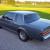 1987 Buick Grand National T type