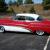1953 Buick Riviera --