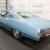 1968 Buick LeSabre Runs Drives Body Inter Good 340V8 2 spd auto