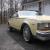 1985 Cadillac Seville