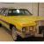 1971 Cadillac Fleetwood El Deora --