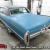 1966 Cadillac Deville Coupe Body Int Good 429V8 Auto