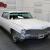 1965 Cadillac Calais Coupe Runs Drives Body Int VGood 429V8 3 spd auto