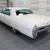 1965 Cadillac Calais Coupe Runs Drives Body Int VGood 429V8 3 spd auto
