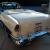 1955 Chevrolet Bel Air/150/210 V8 4-Speed Custom Convertible