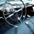 1955 Chevrolet Bel Air/150/210 V8 4-Speed Custom Convertible