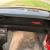 1988 Chevrolet Camaro Convertible
