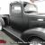 1938 Chevrolet Other Pickups Runs Drives Body Inter VGood 216 I6 4 speed manual