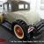 1932 Chevrolet Other Pickups Runs Drives Body Inter VGood 194 I6 3 spd manual