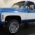 1978 Chevrolet Other Pickups Blazer