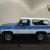 1978 Chevrolet Other Pickups Blazer