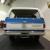 1978 Chevrolet Other Pickups Blazer