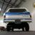 1978 Chevrolet Other Pickups Blazer