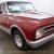 1967 Chevrolet Other