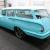 1958 Chevrolet Other Pickups Runs Drives 350V8 3spd auto Body Inter VGood