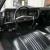 1971 Chevrolet Chevelle SS454 LS5 4 Speed
