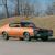 1971 Chevrolet Chevelle SS454 LS5 4 Speed