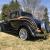 1933 Dodge 5 Window Coupe Rumble Seat