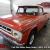 1969 Dodge Other Pickups Runs Drives Brakes Ready for Work