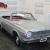 1965 Dodge Dart runs Drives Body Inter VGood 225 Slant 6 3sp auto