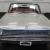 1965 Dodge Dart runs Drives Body Inter VGood 225 Slant 6 3sp auto