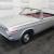 1965 Dodge Dart runs Drives Body Inter VGood 225 Slant 6 3sp auto