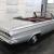 1965 Dodge Dart runs Drives Body Inter VGood 225 Slant 6 3sp auto