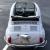 1963 Fiat 500 --