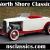 1932 Ford Other Pickups -CONVERTIBLE HI-BOY- OHV - 401 BB NAILHEAD- HIGHLY