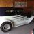 1928 Ford Model A