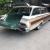 1960 Ford Galaxie wagon