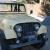 1979 Jeep CJ wrangler