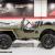 1947 Jeep CJ Fully Restored Excellent Example!